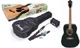 Guitare folk Ibanez V series V50 Jam Pack