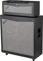 Baffle guitare Fender V 412