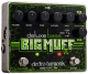 Pédale basse Electro Harmonix Deluxe Bass Big Muff Pi