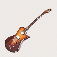 Guitare électrique Music Man Armada