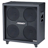 Baffle guitare Peavey 5150