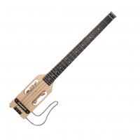 Basse 4 Cordes Traveler guitar Ultra Light Bass