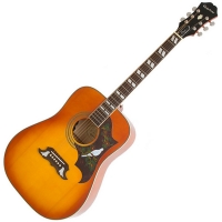 Epiphone Dove PRO