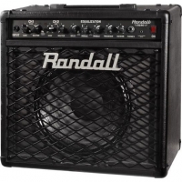 Combo guitare Randall RG 80