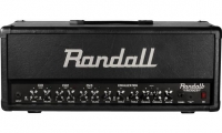 Tête guitare Randall RG 3003