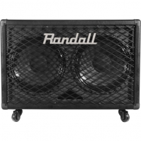 Baffle guitare Randall RG 212