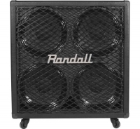 Baffle guitare Randall RG 412