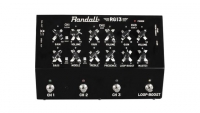 Préampli guitare Randall RG 13