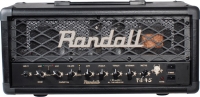 Tête guitare Randall RD-Diavlo RD45