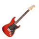 Guitare électrique Fender Standard Stratocaster Satin