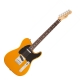 Guitare électrique Fender Standard Telecaster Satin