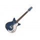 Guitare électrique Danelectro '59 Alligator