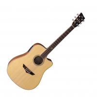 Guitare électro-acoustique VGS 1671 RT 10 ce
