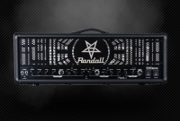 Tête guitare Randall Nullifier Signature Scott Ian