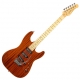 Guitare électrique Godin Passion RG-3