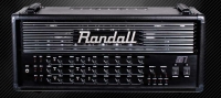 Tête guitare Randall Thrasher 667