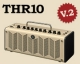 Combo guitare Yamaha THR 10