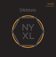 Corde D'addario NYXL 10-46
