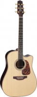 Takamine Pro Serie 7 P7DC