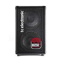 Combo basse TC Electronic BG250-208