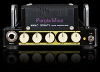 Tête guitare Hotone Purple Wind