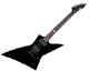 Guitare électrique ESP LTD EX EX-50