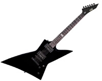 Guitare électrique ESP LTD EX EX-50