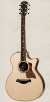 Guitare électro-acoustique Taylor new 800 series 814ce