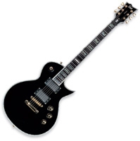Guitare électrique ESP LTD Deluxe series EC-1000