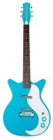 Danelectro DC59 Modified New Old Stock