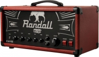 Tête guitare Randall Element Of Doom EOD 88