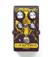 Pédale guitare DOD Carcosa Fuzz