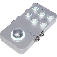 Pédale guitare Hotone Xtomp