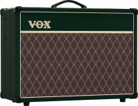 Combo guitare Vox AC15C1