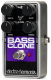 Pédale basse Electro Harmonix Bass Clone Bass Chorus