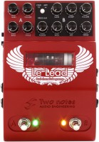 Pédale guitare Two notes Le Preamp Lead