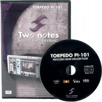  Two notes Torpedo PI-101