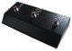 Footswitch / contrôle / sélecteur Hughes & Kettner Attax Triple footswitch FS-3