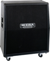 Baffle guitare Mesa Boogie Rectifier 4x12 Recto Standard Slant