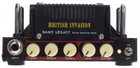 Tête guitare Hotone Nano Legacy British Invasion