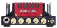 Tête guitare Hotone Nano Legacy Heart Attack