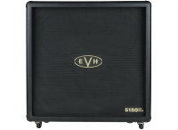 Baffle guitare EVH EVH 5150 III S EL34 412ST Cabinet