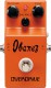 Pédale guitare Ibanez OD850 - Overdrive