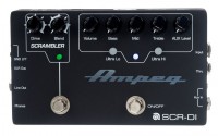 Multi-effet basse Ampeg SCR-DI