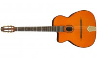 Guitare manouche Aria MM-20L
