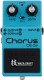 Pédale guitare Boss Waza Craft CE-2W Chorus
