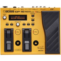 Multi-effet guitare Boss GP-10GK