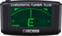 Boss TU 01