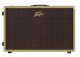 Baffle guitare Peavey 212-C Tweed