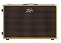 Baffle guitare Peavey 212-C Tweed